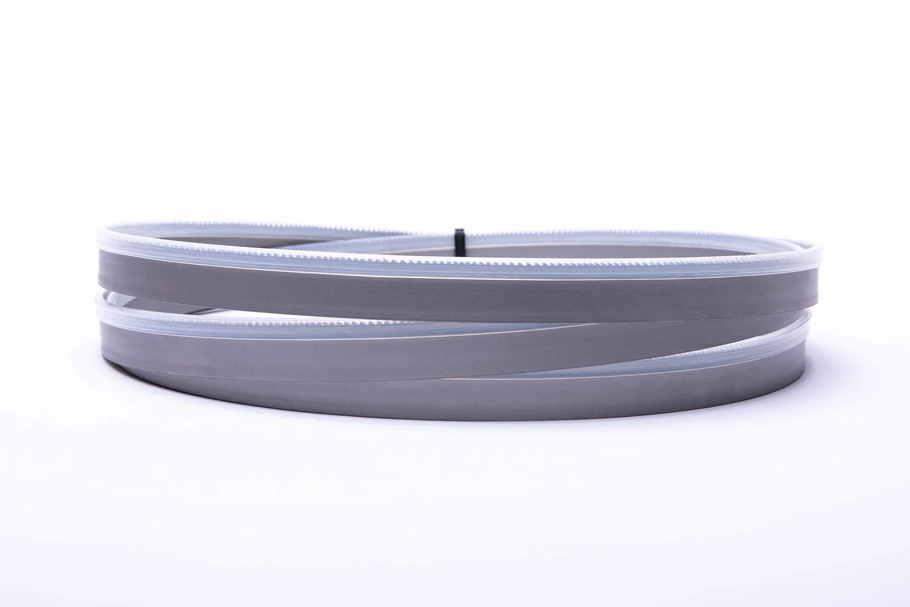 Wysokowydajny brzeszczot do piły taśmowej HM 3520 x 27 x 0,9 mm, 3 ZpZ z węglików spiekanych, np. do LISSMAC MBS 502/2 brzeszczoty do kamienia, ytong, gazobeton, beton porowaty, kamień poroton