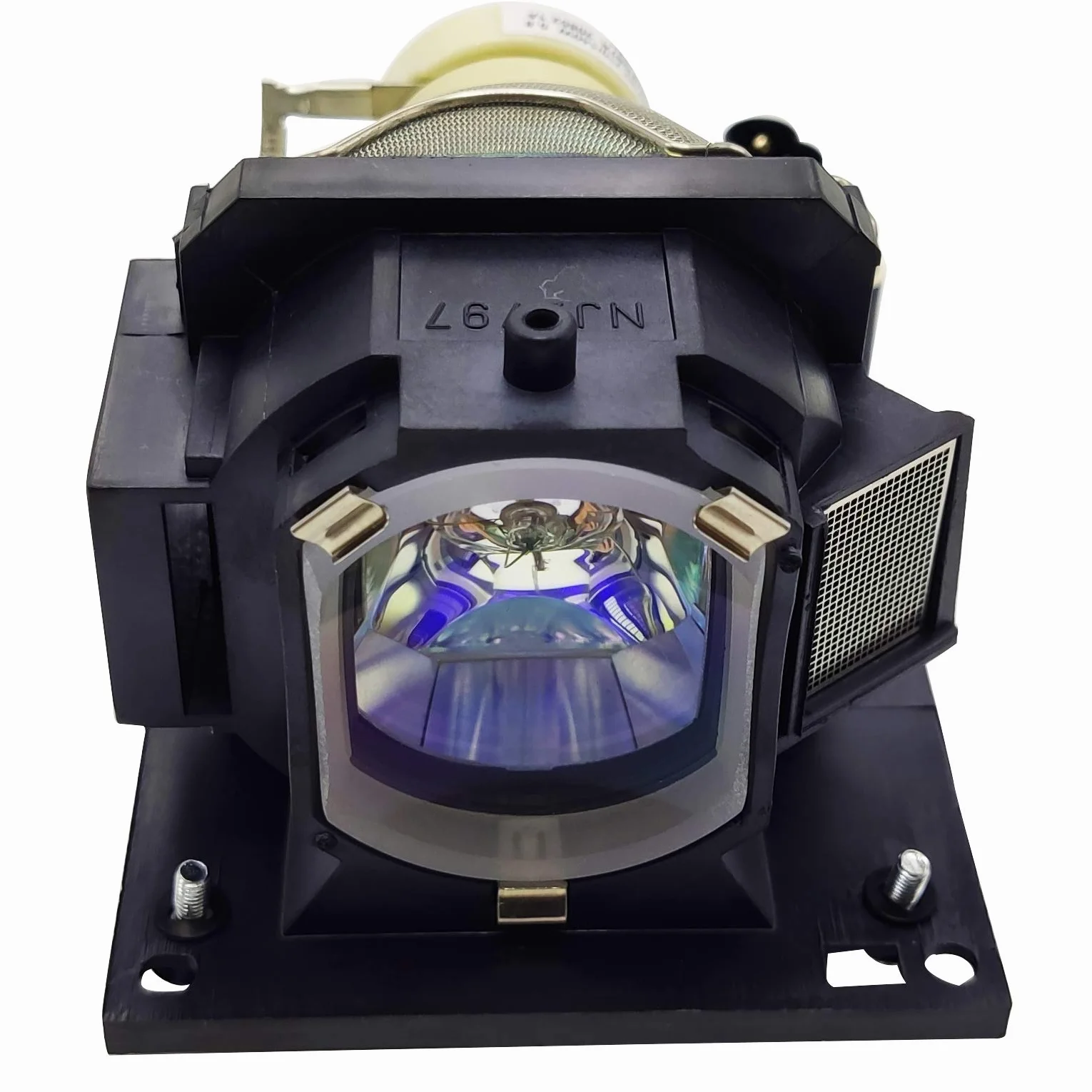 Zespół lampy projektora do Hitachi CP-EW301N, CP-EX301N, CP-EX401, CP-WX3041WN