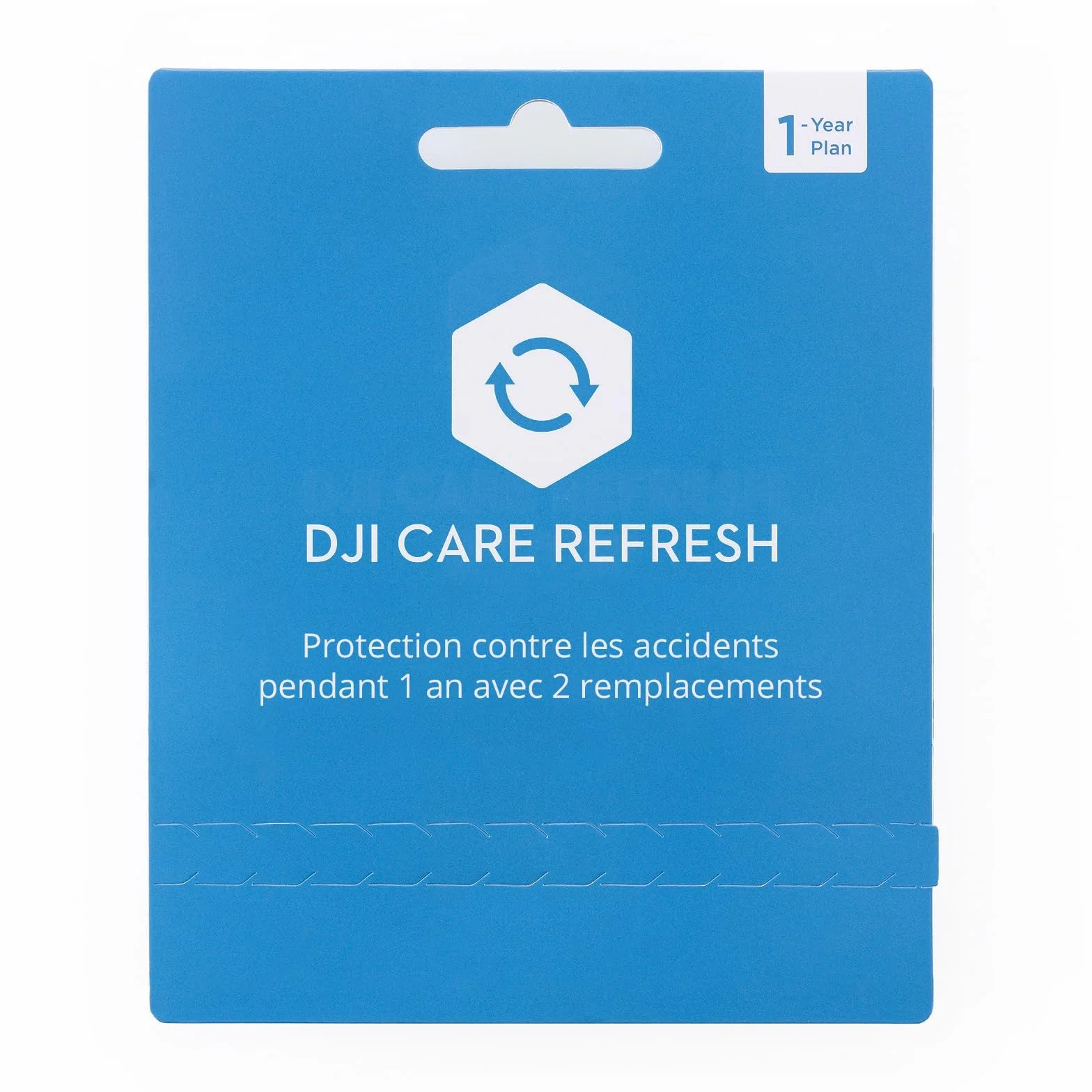 DJI Care Refresh 1-letnia umowa (DJI Mini 3 Pro)