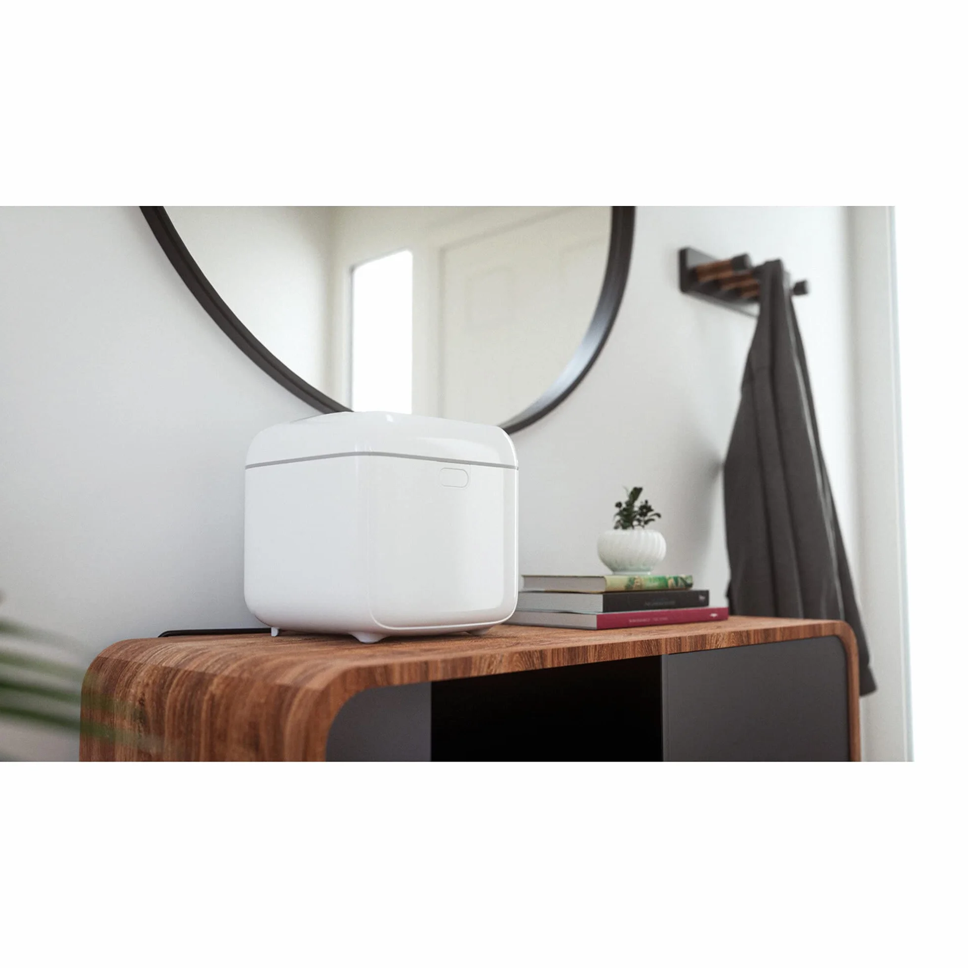 Philips Pojemnik do dezynfekcji UV-C 10 l 135 W biały