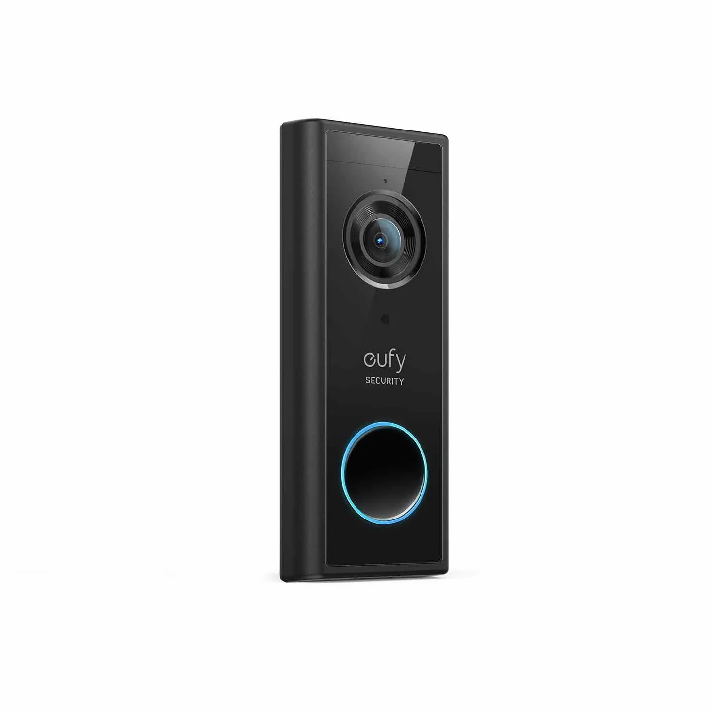 Anker Black Video Doorbell 2K akcesorium do domofonu Jednostka zewnętrzna Wi-Fi