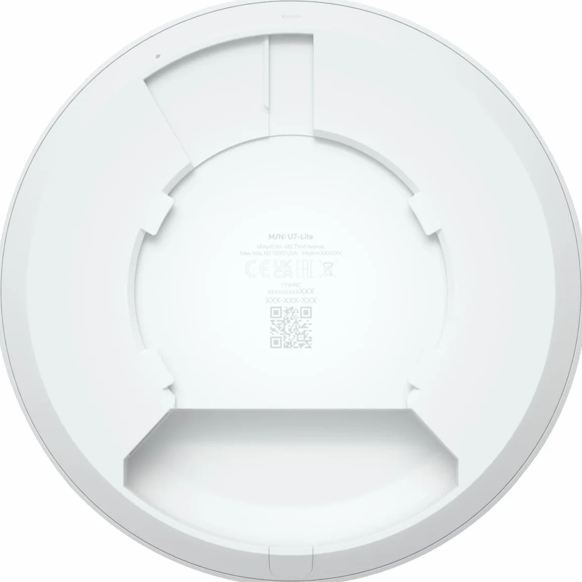 UbiQuiti U7-LITE