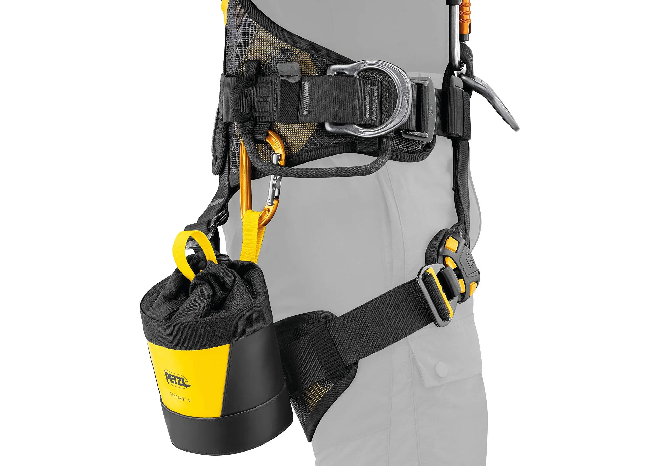 PETZL - Torba narzędziowa 1,5 l - mała