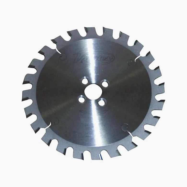VIRUTEX 7040314 - Piła do drewna MD D.165 24Z