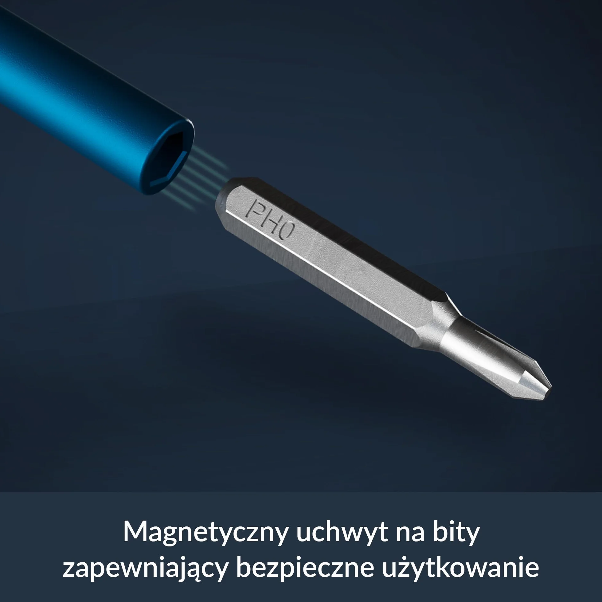 ARCTIC Precision Screwdriver Toolkit - Zestaw wkrętaków precyzyjnych 62 w 1, śrubokręt krzyżakowy/gniazdowy/Torx/Pozidriv/Hex, aluminiowa obudowa, do elektroniki, laptopów, tabletów, komputerów