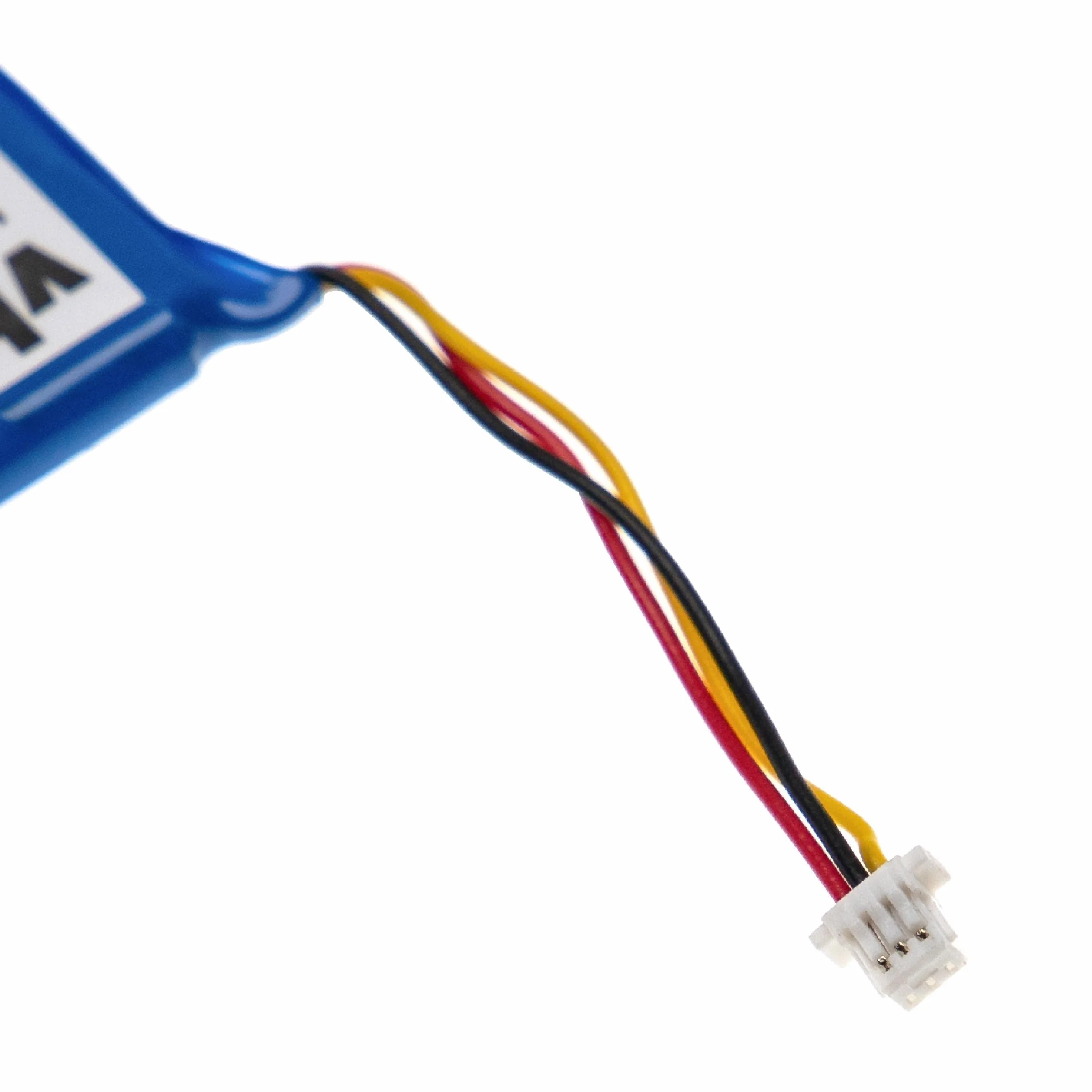 vhbw Bateria kompatybilna z Garmin DriveSmart 65 GPS 900 mAh 3,7 V litowo-jonowa