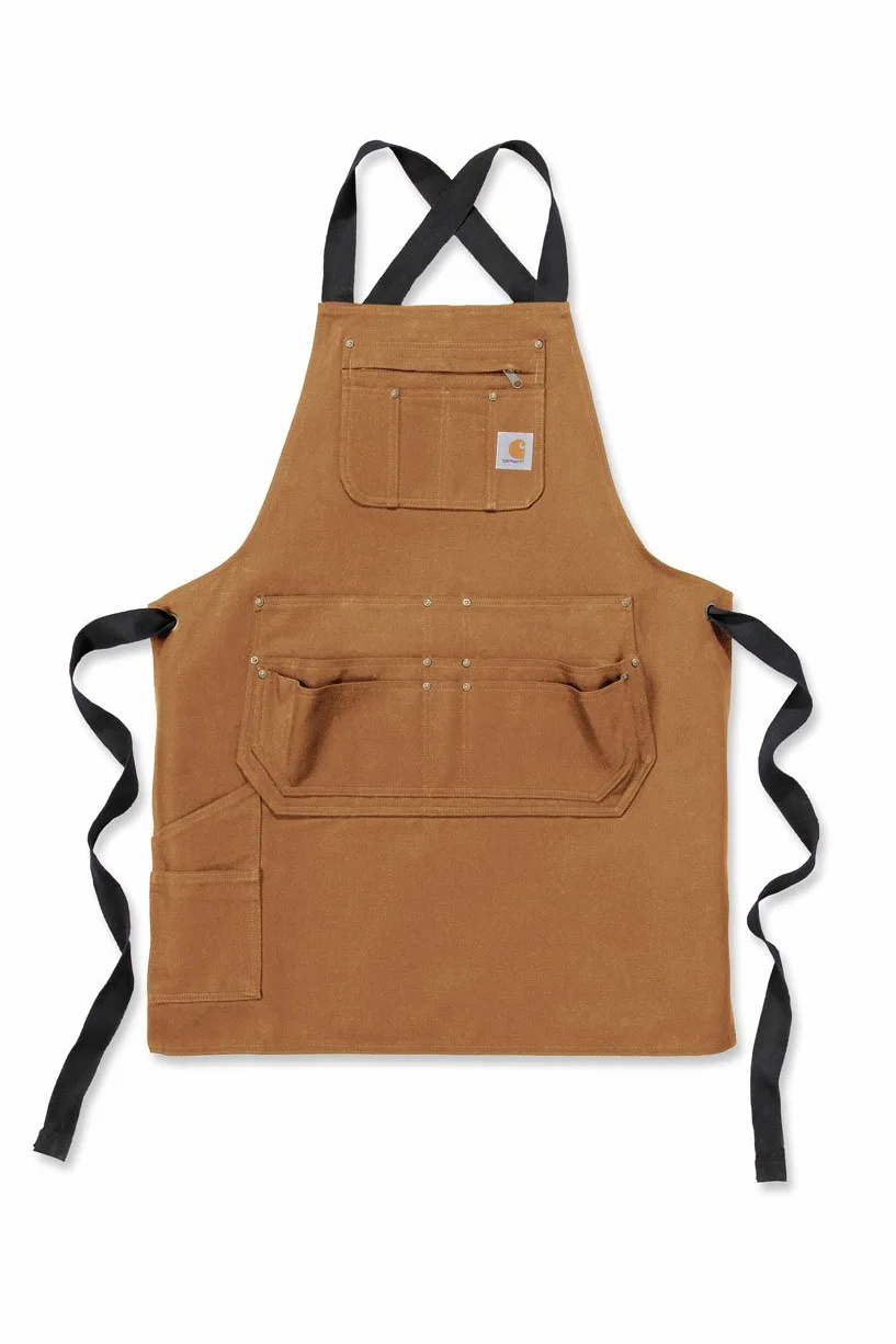 Carhartt Męska kaczka Apron