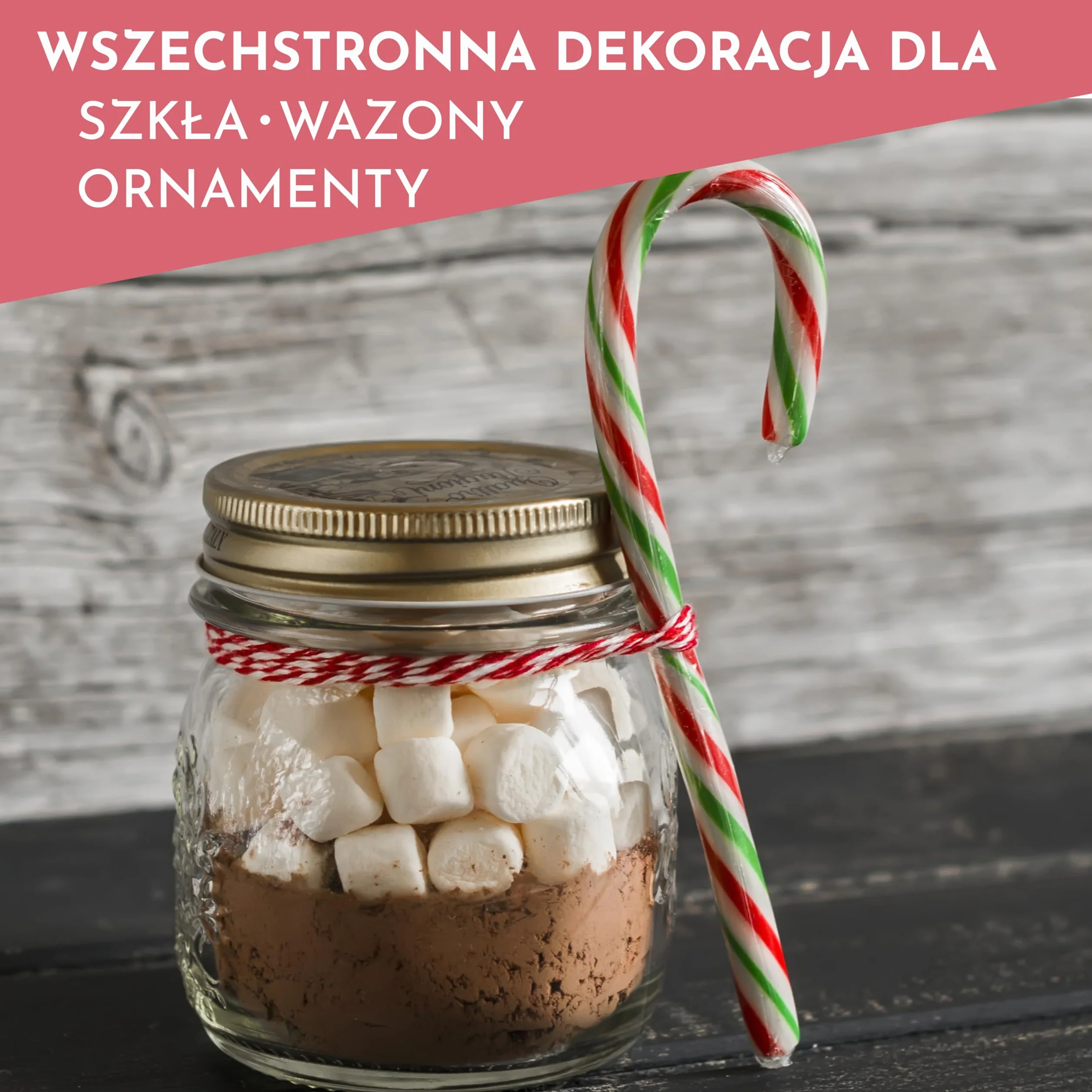 Nordstern zestaw sznurka bawełnianego 2 w 1 + 20 zawieczek prezentowych - wstążka prezentowa, sznurek jutowy, sznurek do majsterkowania, sznurek kuchenny do robótek ręcznych DIY w kuchni - czerwony