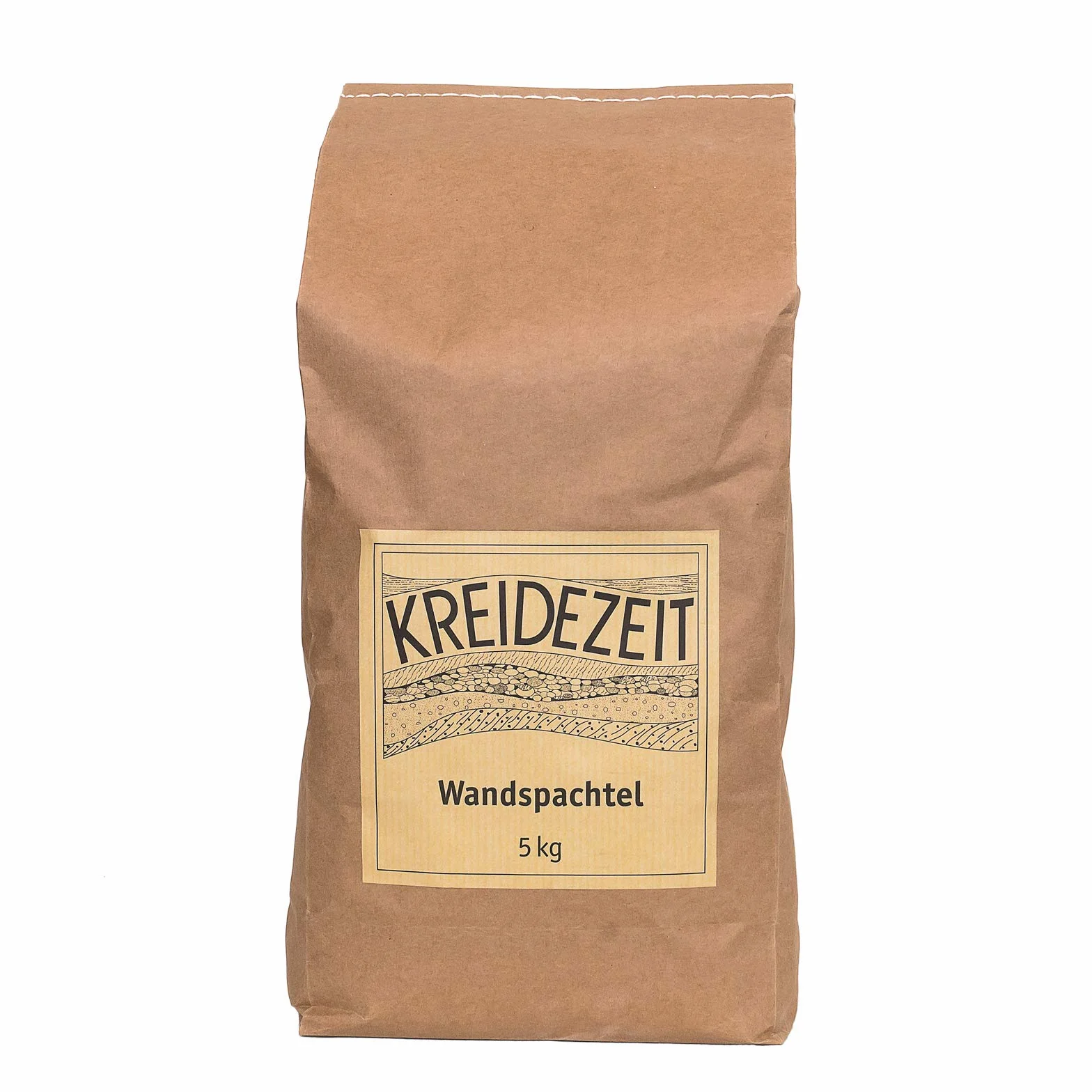 Szpachla ścienna 5,00 kg