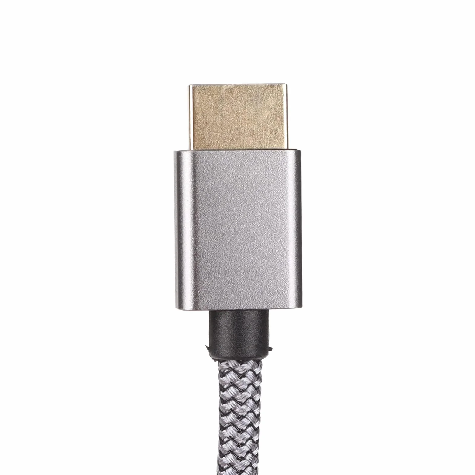 Kabel 8K Przewód 4K, Interfejs Multimedialny Wysokiej Rozdzielczości 2.1 8K 60HZ, 4K 120HZ, Kabel High Speed ​​48Gbps do Telewizora, Projektora, Monitora, Notebooka, STB, PS3,