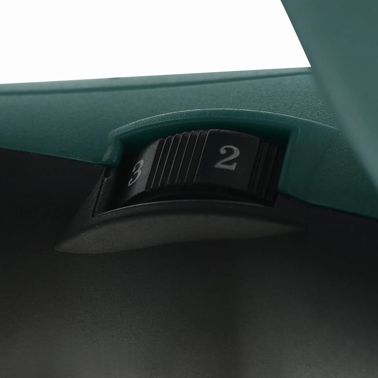 Podwójne mieszadło 2800 W, mieszadło do zaprawy murarskiej, mieszadło do betonu z 6-biegową regulacją, pogrubione pręty mieszające, ergonomiczny uchwyt, ręczny mieszadło