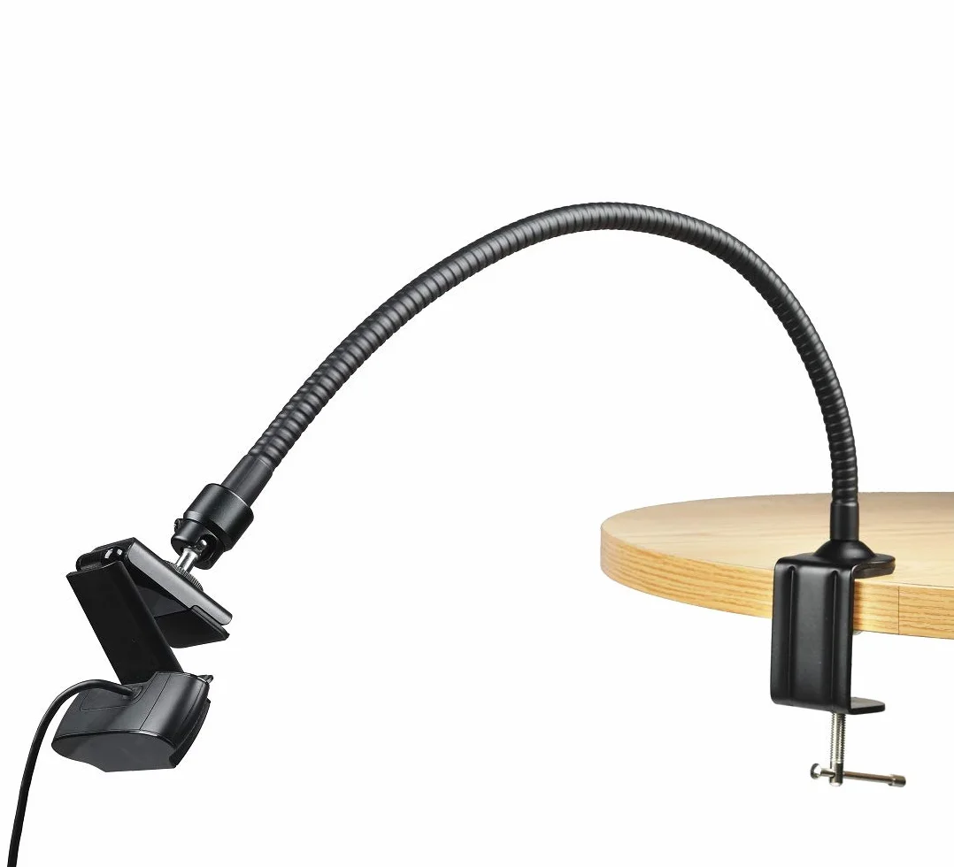 Uchwyt StreamCam statyw do kamery internetowej 64 cm Logitech StreamCam Brio 4K C922x C920s