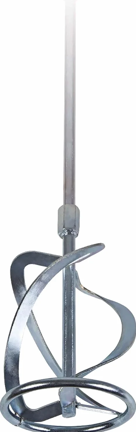 Einhell Mieszadło Spiralne, Czerwony/Srebrny, 1200.0W 240.0V