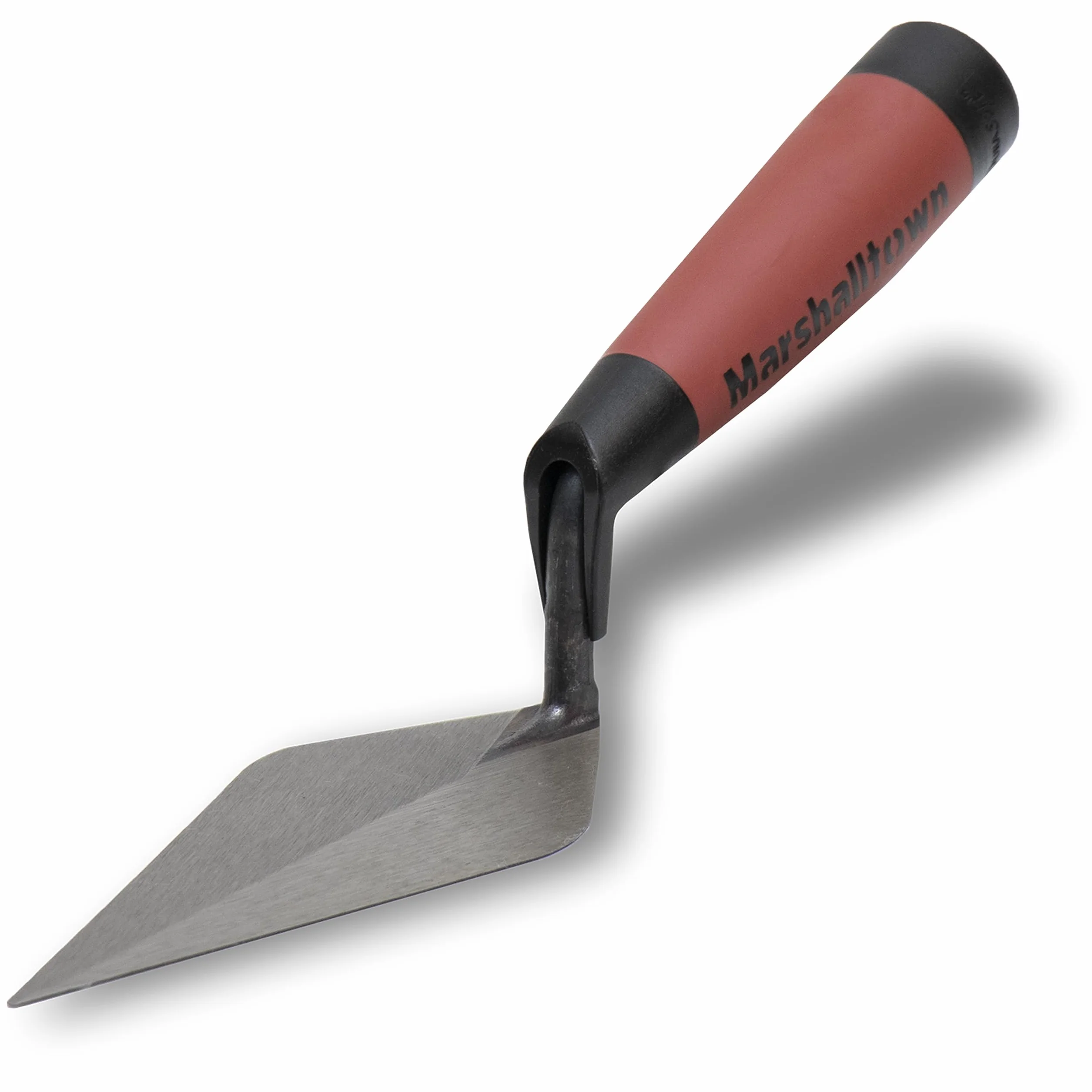 Marshalltown M46116D 15.2 cm London Pattern Kielnia wskazująca - uchwyt Durasoft