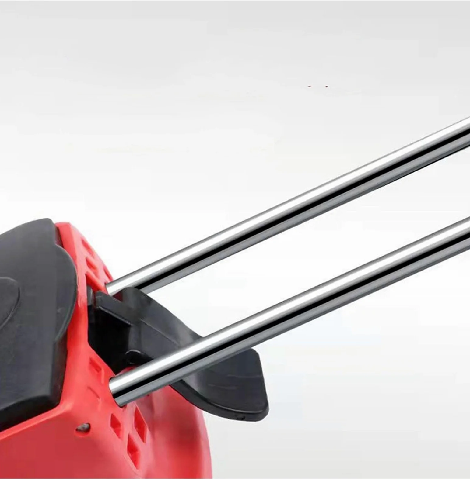 Ręczny pistolet do klejenia, Wytrzymały plastikowy ręczny aplikator kleju do łączenia płytek 400 ml pistolet do kleju i uszczelniania ręczny dwuskładnikowy pistolet do mieszania wkładów