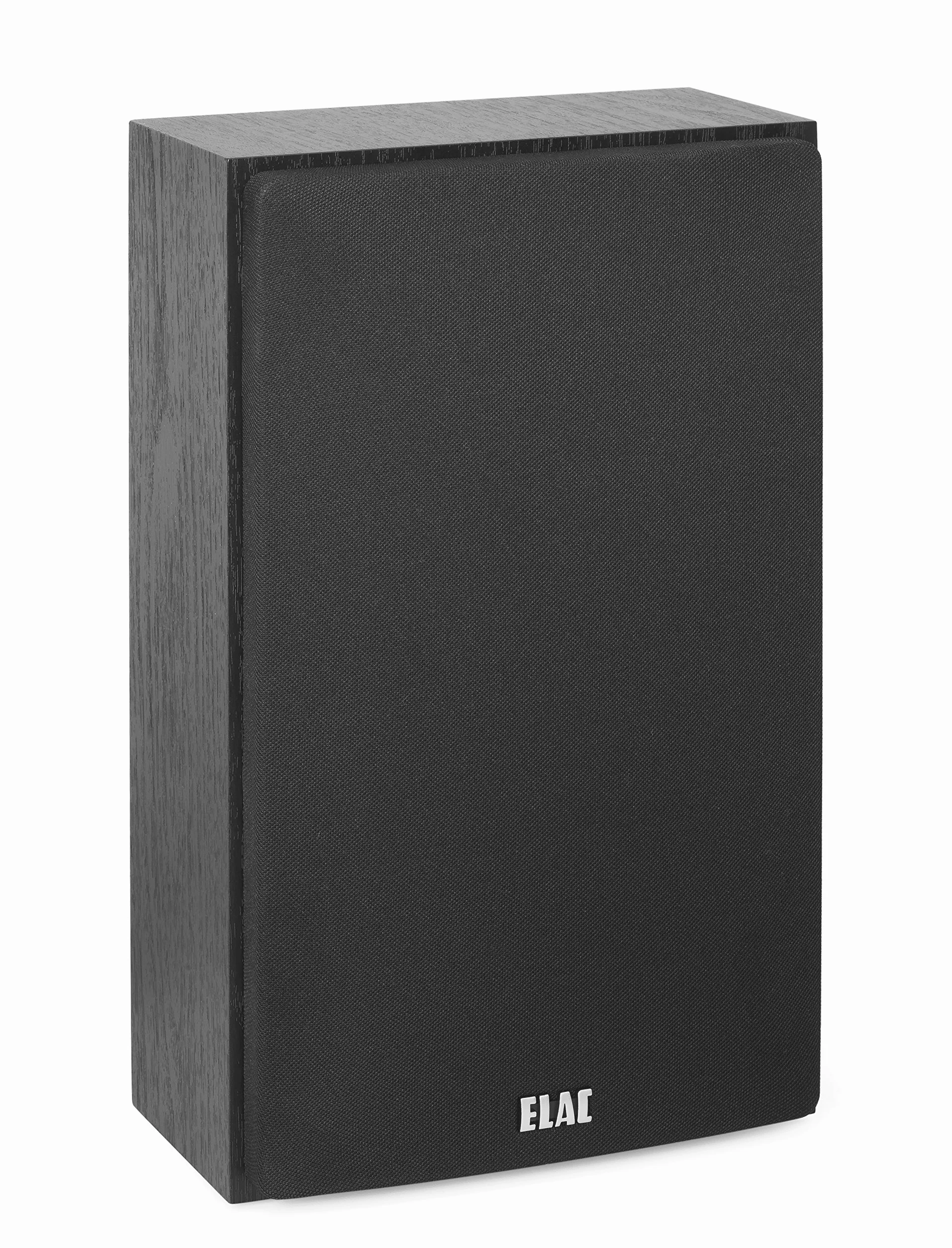 ELAC Debut OW4.2 głośnik OnWall czarny dekoracyjny