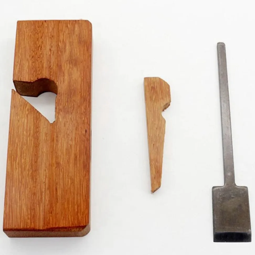 240mm Strug do drewna Mini Carpenter Rowkowanie Przycinanie Regulowany Klucz Ręczny Narzędzie Obróbki Drewna