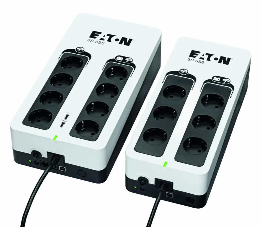 Eaton 3S550D UPS