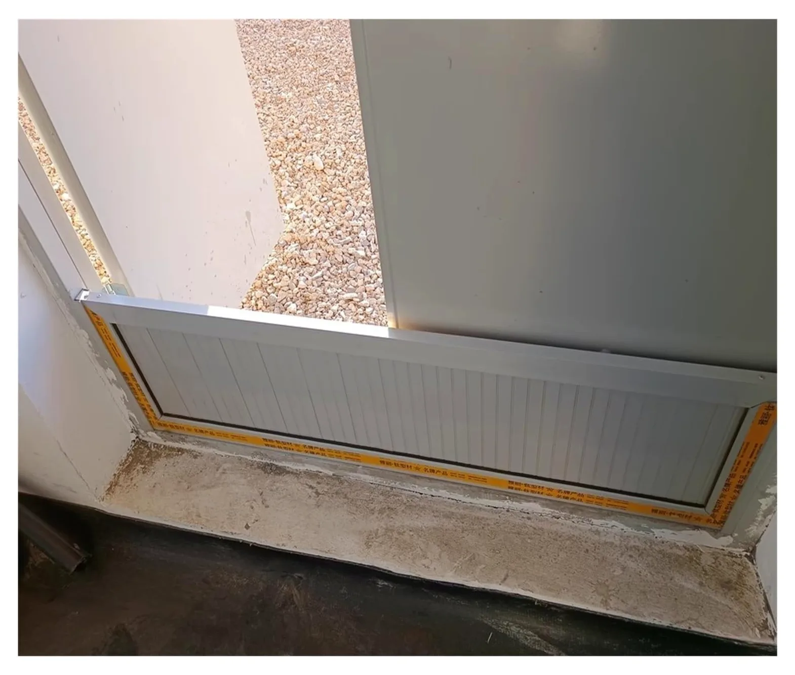 Ochrona przed myszami, uszczelka blokowa do drzwi garażowych, ochrona przed gryzoniami, zestaw zabezpieczający przed myszami, uszczelka do drzwi szczurowych, metalowa płytka chroniąca przed gryzoniami