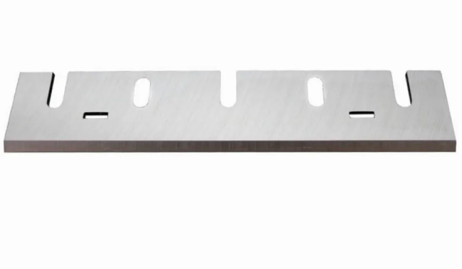 6 sztuk 1806B noże do strugania HSS 170x35x3