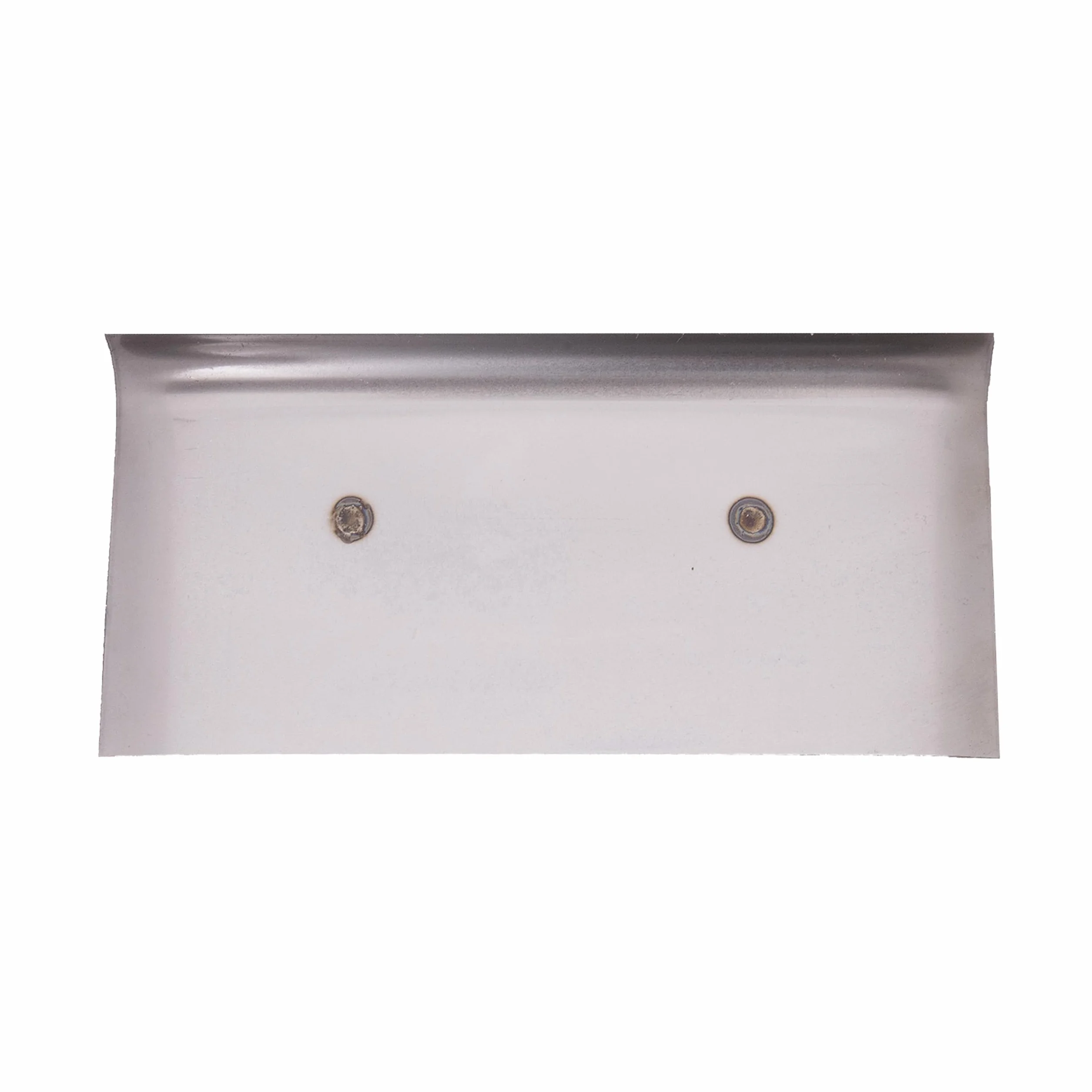 Paca krawędziowa Marshalltown z wygiętym końcem, R 10 mm, L 13 mm, z uchwytem DuraSoft, wykonana z