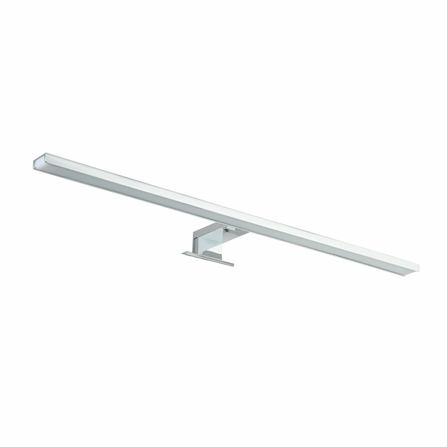 6-8W IP44 LED Ścienne Lustro Do Makijażu Światła Ścienne Wodoodporne 28CM, 58CM Do Lustra Łazienkowego Pełne pokrycie(28CM,6W)