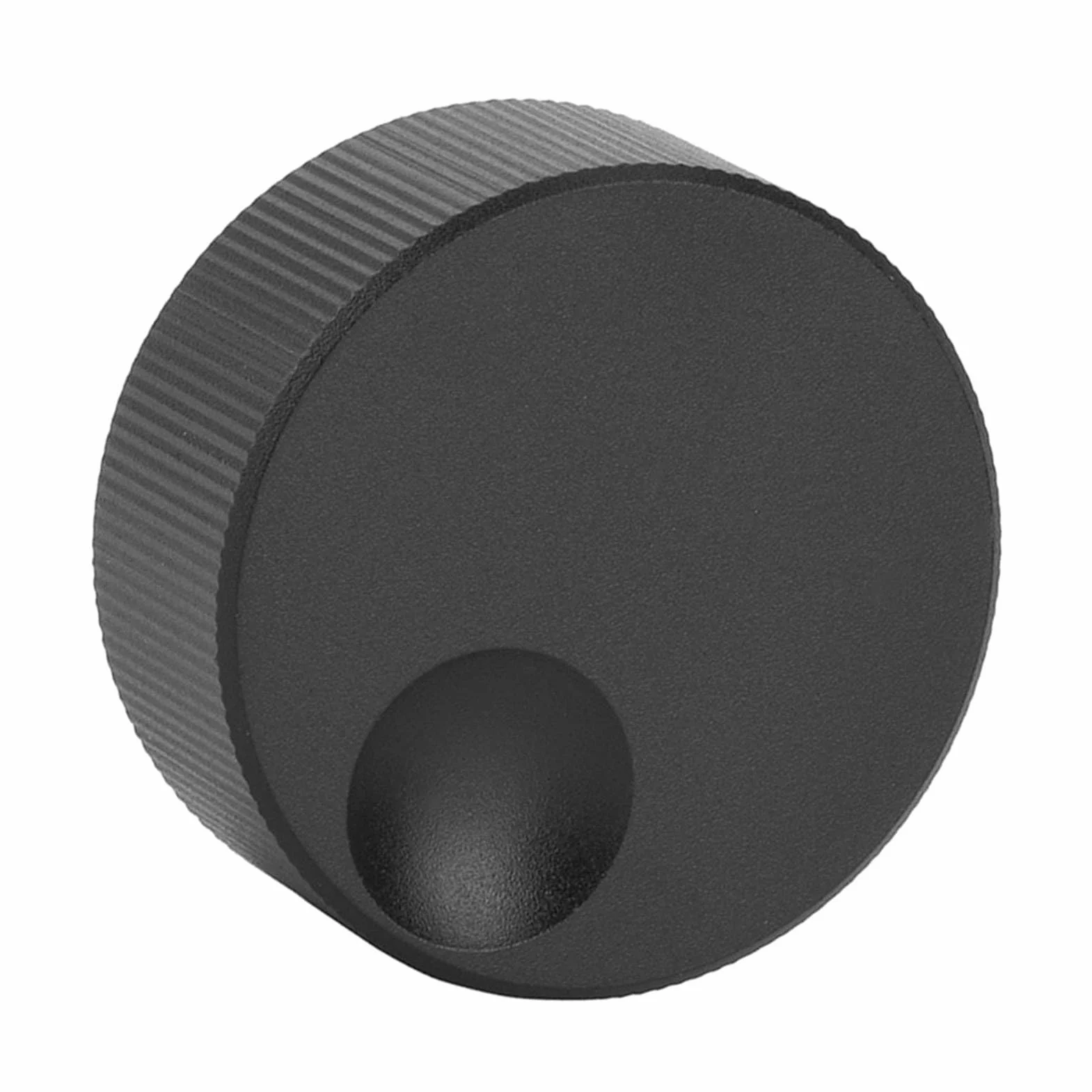 Ausla Pokrętło potencjometru 6 mm, akcesoria xiegu g90, aluminiowe pokrętło