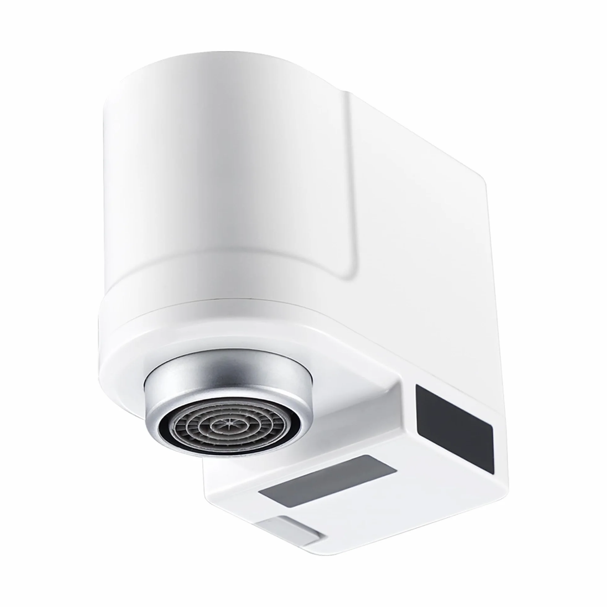 Zestaw adapterów kranu, Adapter do kranu bezdotykowego, na podczerwień, USB, uniwersalny, 6 adapterów