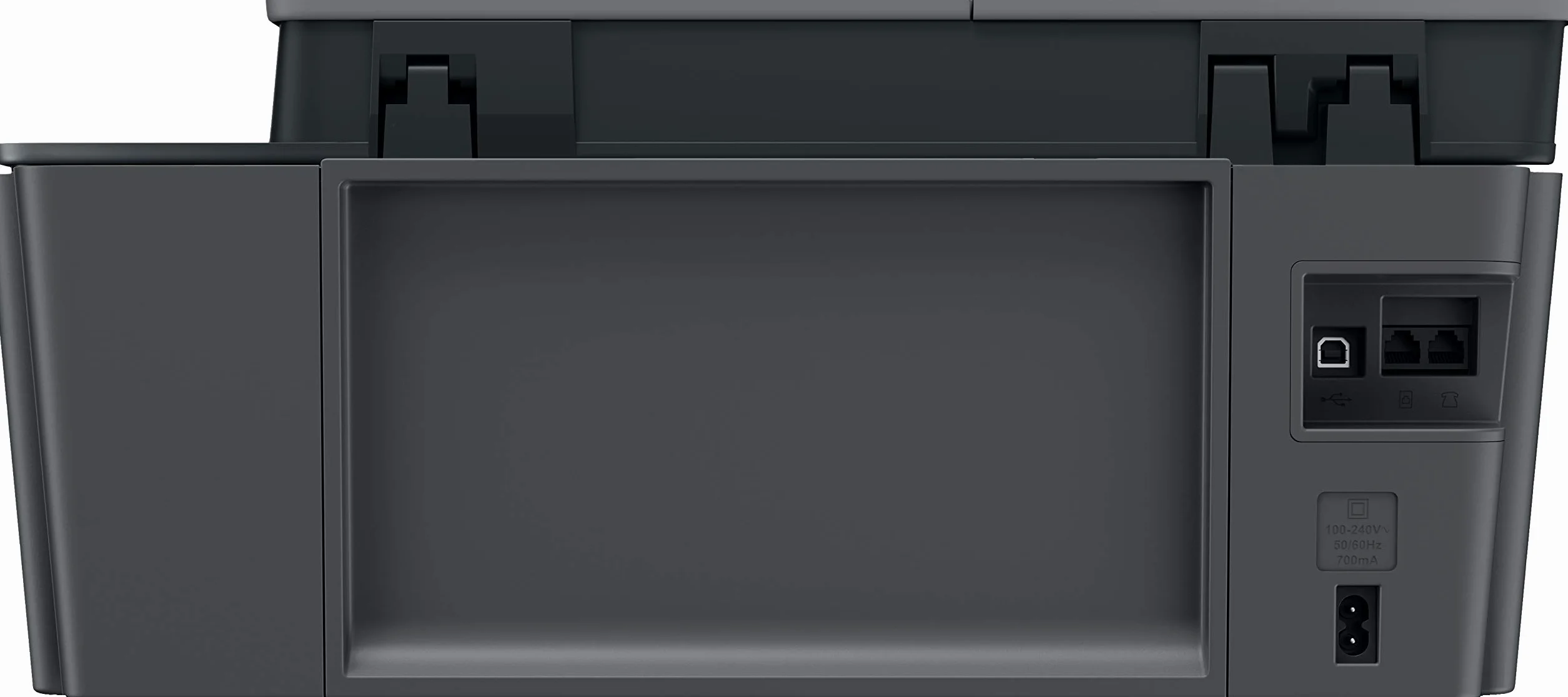 Hp Smart Tank Plus 655 Y0F74A#BHC Drukarka Atramentowa, A4, Czarny
