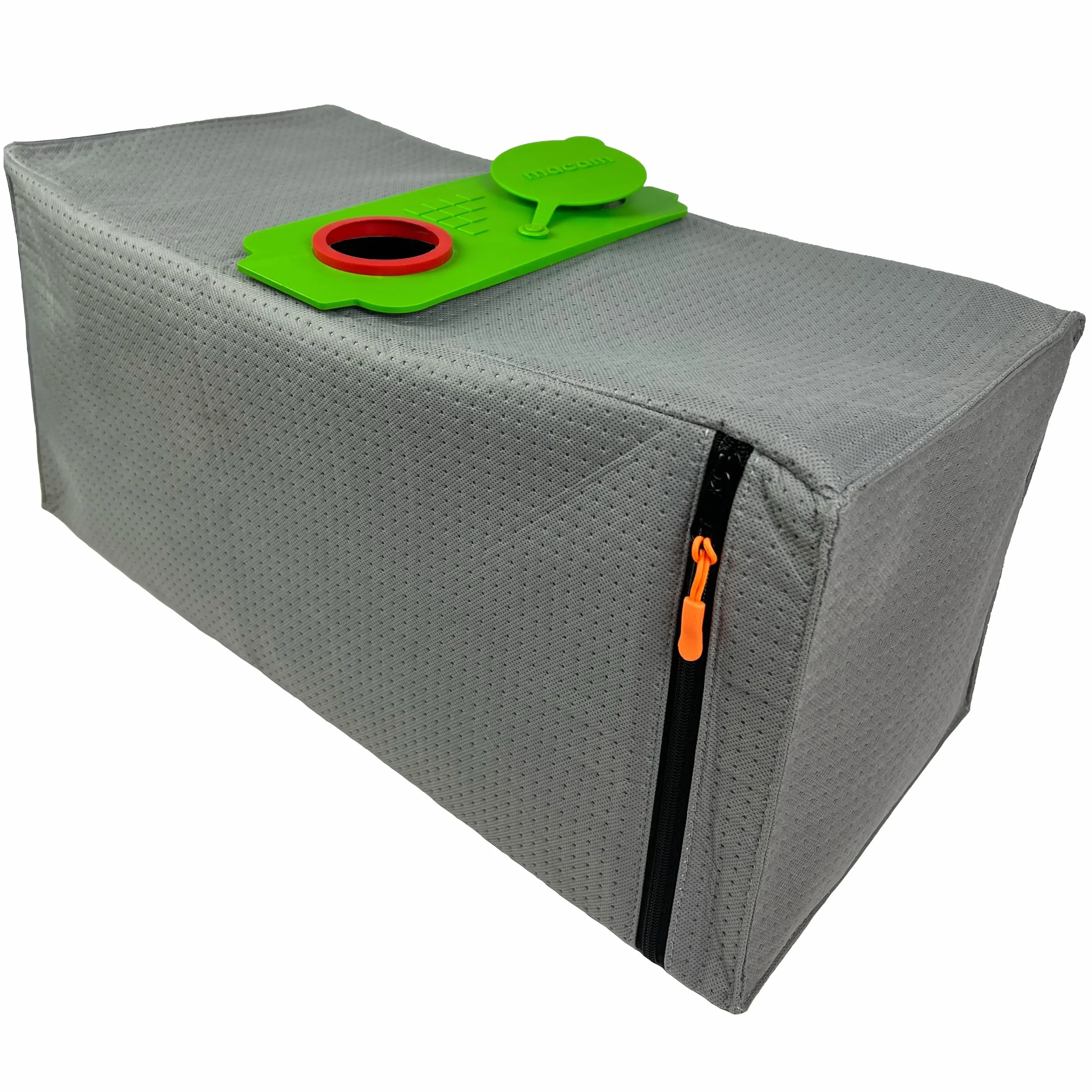 Worek filtrujący wielokrotnego użytku kompatybilny z odkurzaczami Festool Mini Midi CT 15 i CT 25 (CT 25 E)