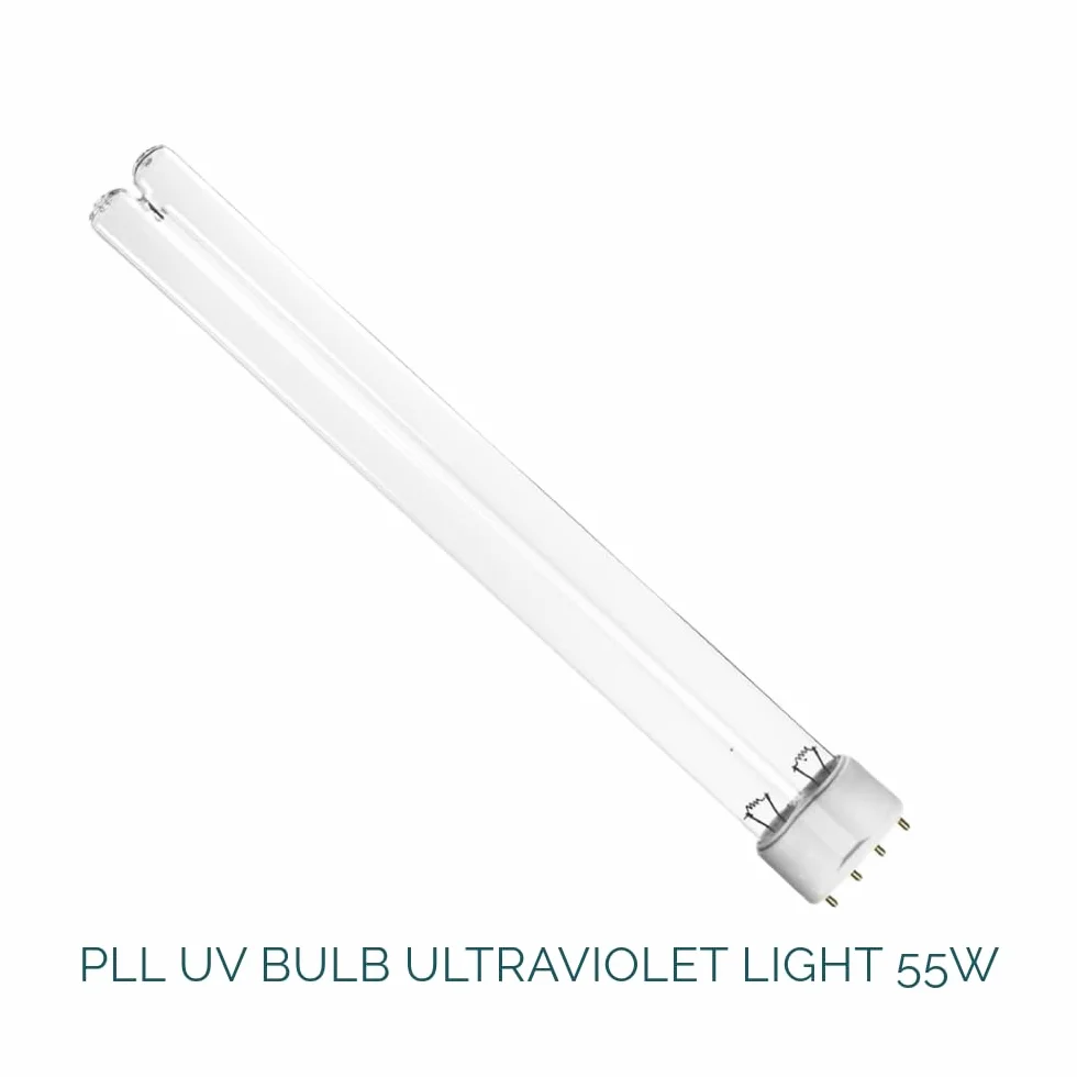 All Pond Solutions Ultra-Violet Bulb (55 W PLL)
