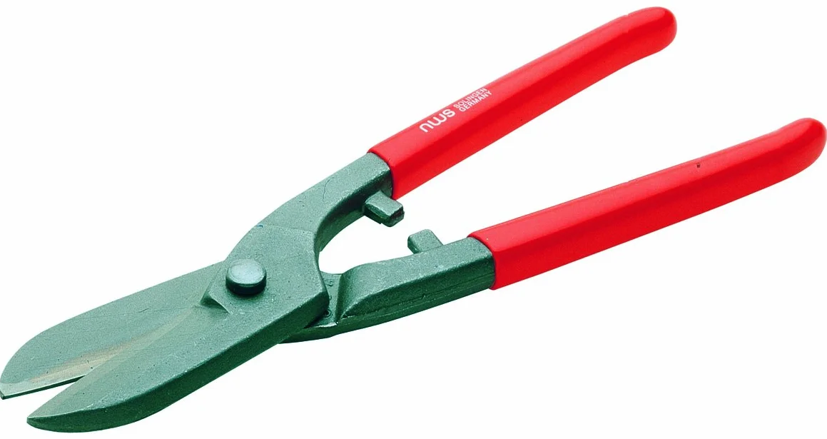 NWS 078-12-200 tradycyjny angielski wzór cyny nożyce 20 cm, 25 cm