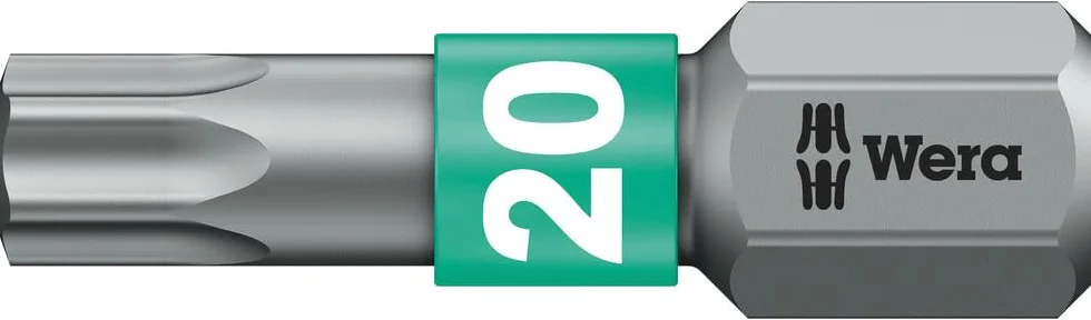 Kraftform Kompakt 20 RA-R, 6 części