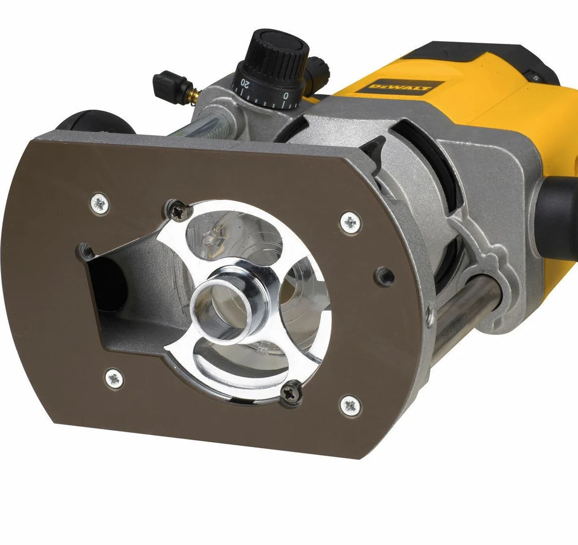 DeWalt DW621-QS