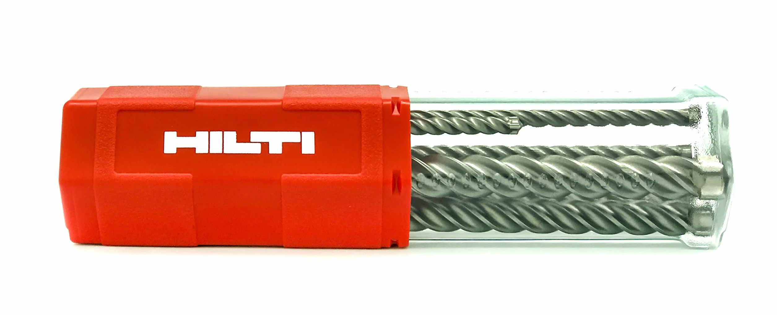 Hilti 7613023579243 Te-Cx M1 Sds Plus Zestaw Wierteł 5-12 mm, 6 Sztuk