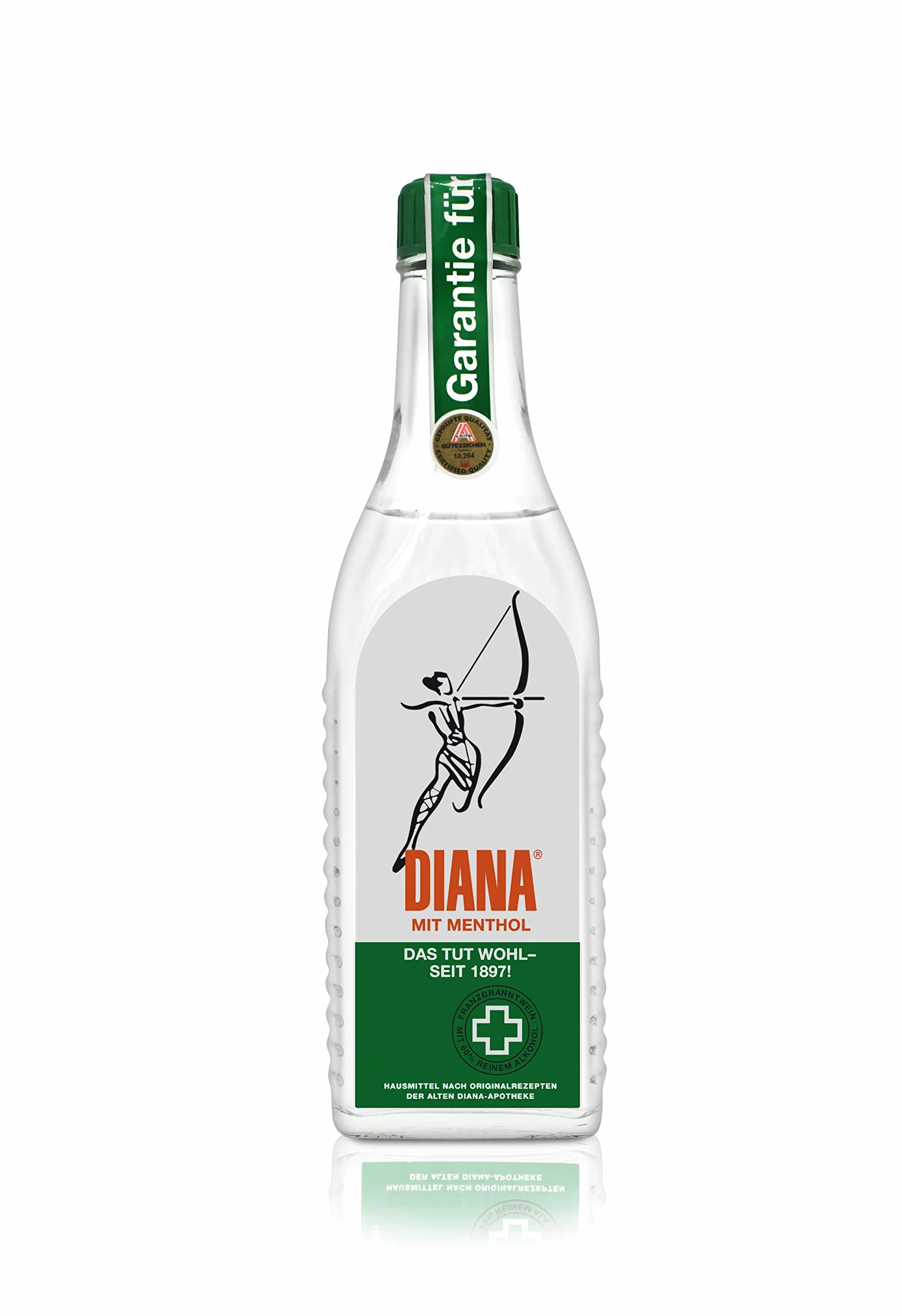 Diana Franzbranntwein 250ml