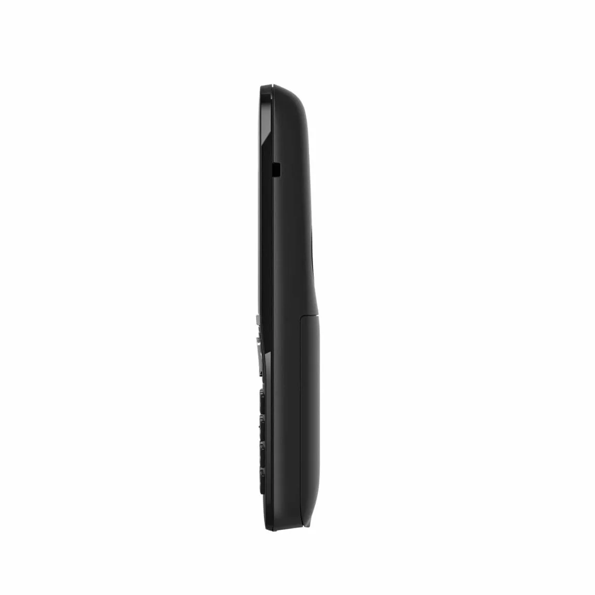 Gigaset Telefon bezprzewodowy Comfort 550 Duo Black