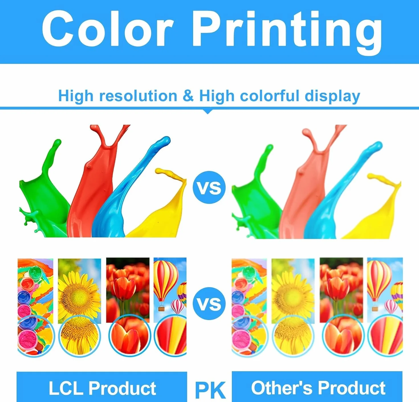 CF364A bęben kompatybilny do HP Color Laserjet Enterprise M855dn M855x M855xh M880z (1-Pack Yellow)