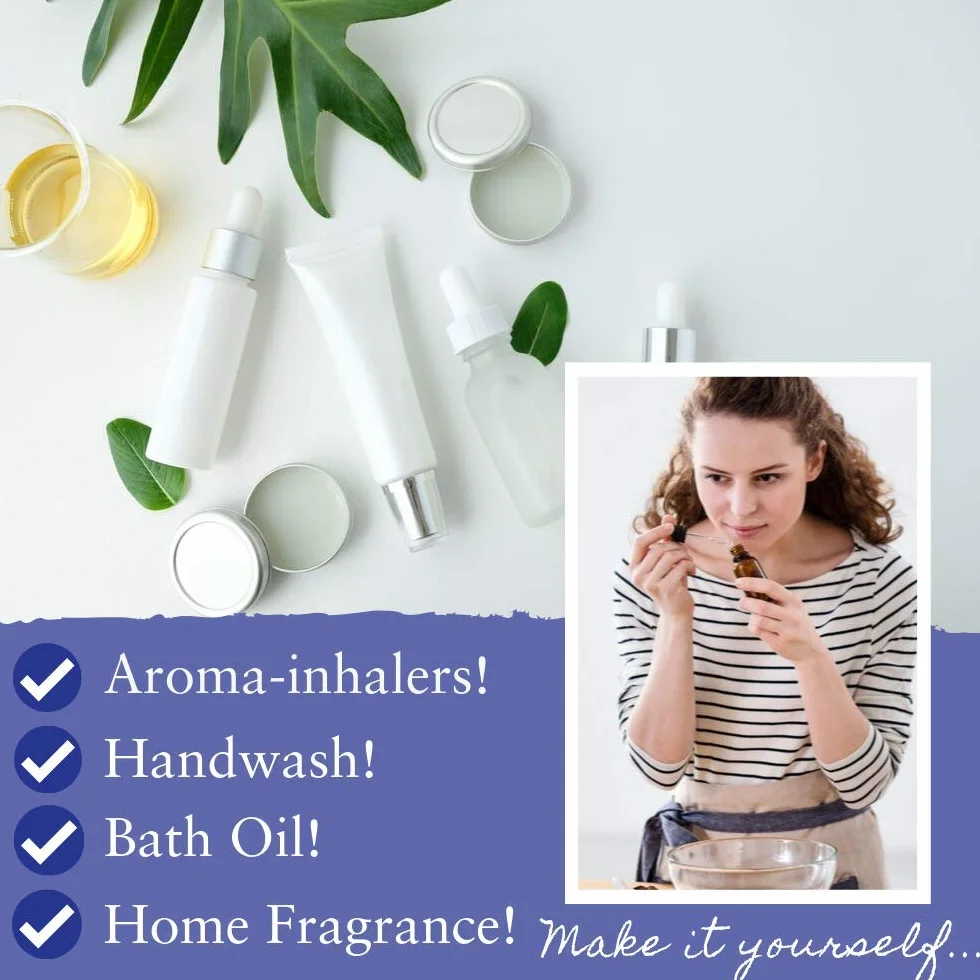 Absolute Aromas Ochronna mieszanka olejków eterycznych Prevention 30 ml - zawiera 100% czyste, naturalne olejki z drzewa herbacianego, drzewa kajeputowego, cynamonowca kamforowego i nie tylko