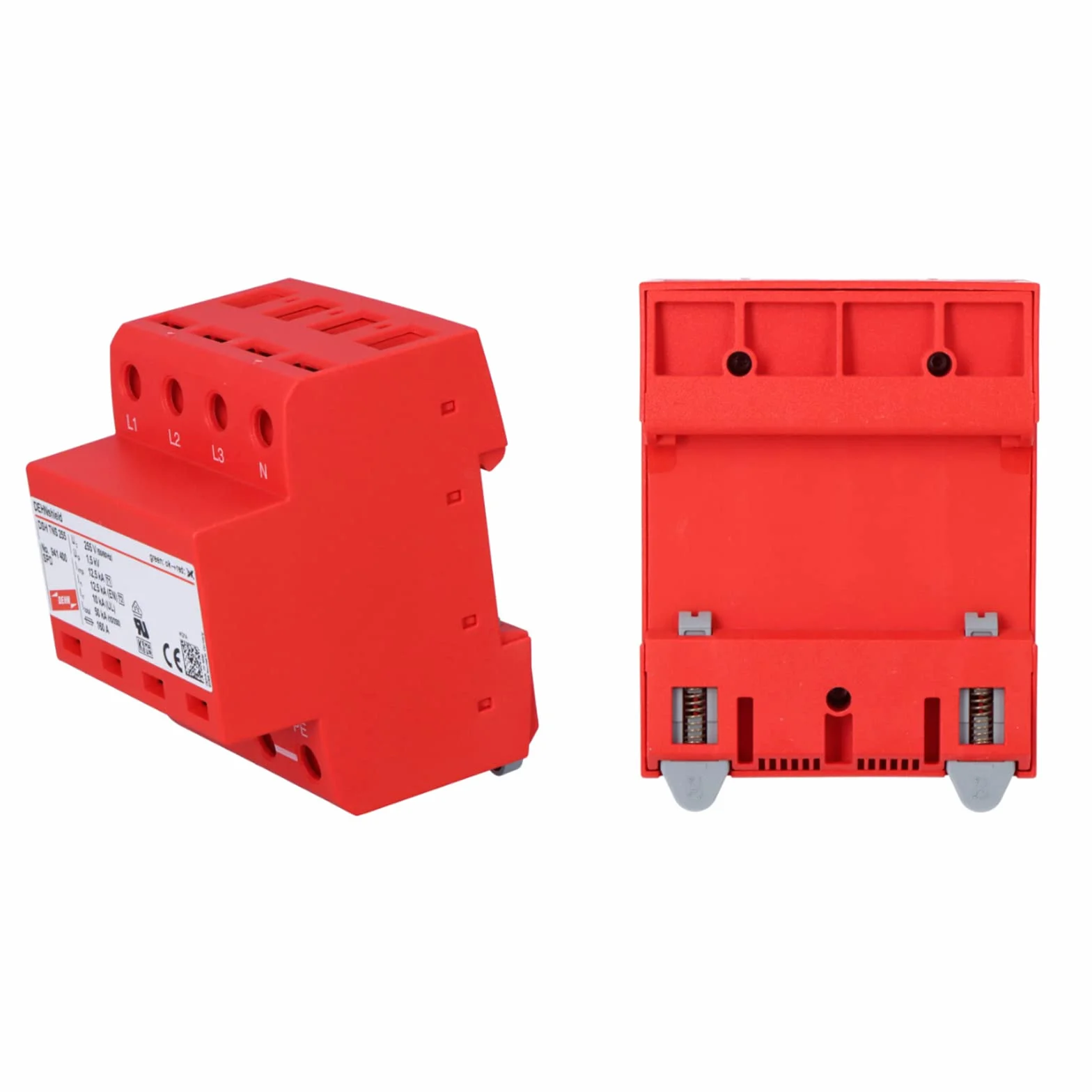 Dehn 941400 – Shield TNS 255, ogranicznik kombi
