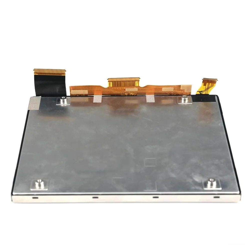 Panel dotykowy 8,4 cala TDO-XGA084 do Jeep 2018-2023 Uconnect zamienny metal ABS