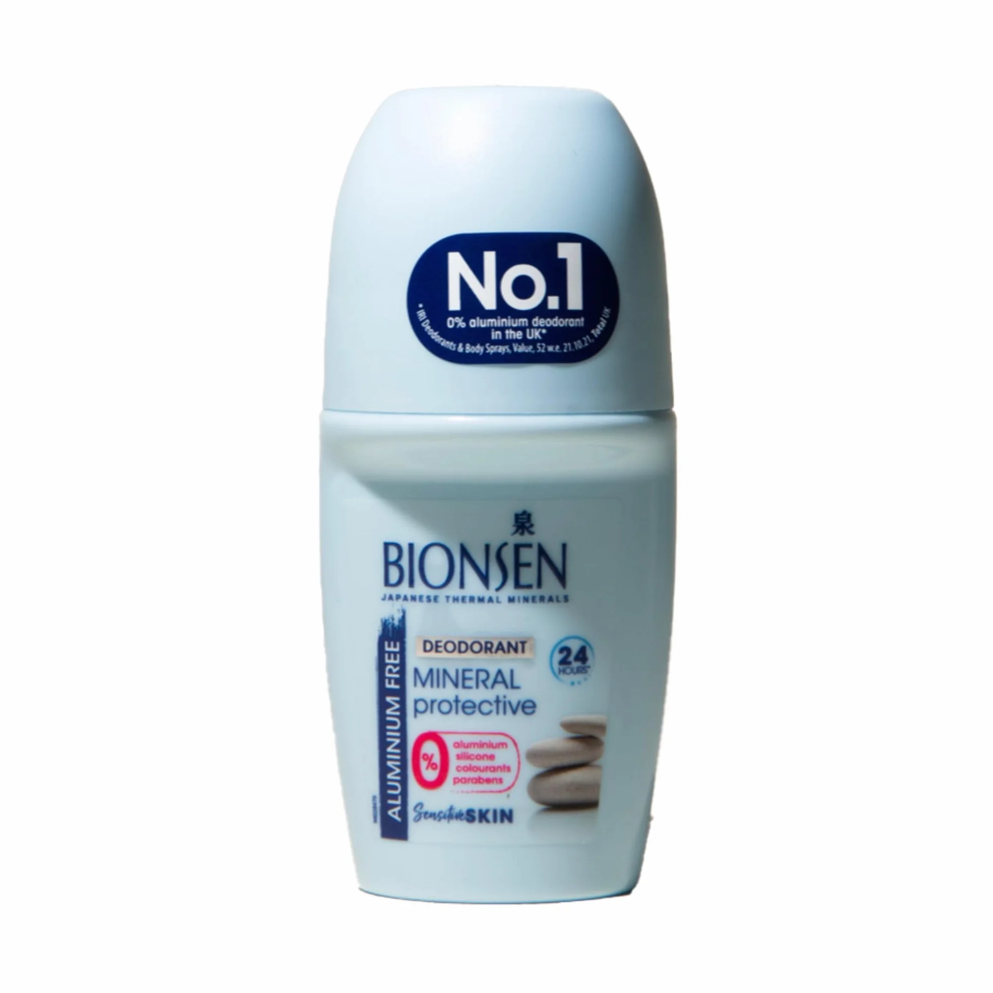 BIONSEN Roll-On, 522 g