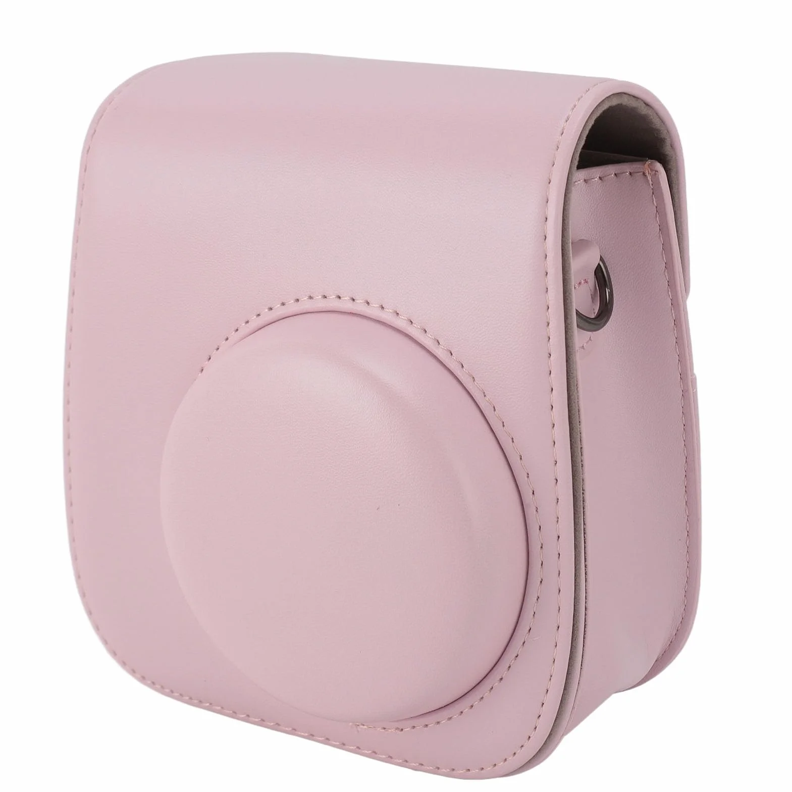 Etui ochronne na aparat Fujifilm Instax Mini 12, Mini12, ekskluzywny zestaw, w tym torba na aparat, pasek na ramię, album fotograficzny, lusterko do selfie, filtry, kolorowa ramka na zdjęcia,