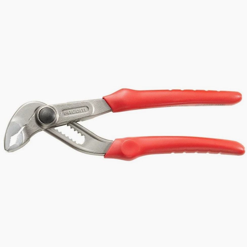 FACOM Zacisk 181 A .18 g blokada wielopunktowa 180 mm