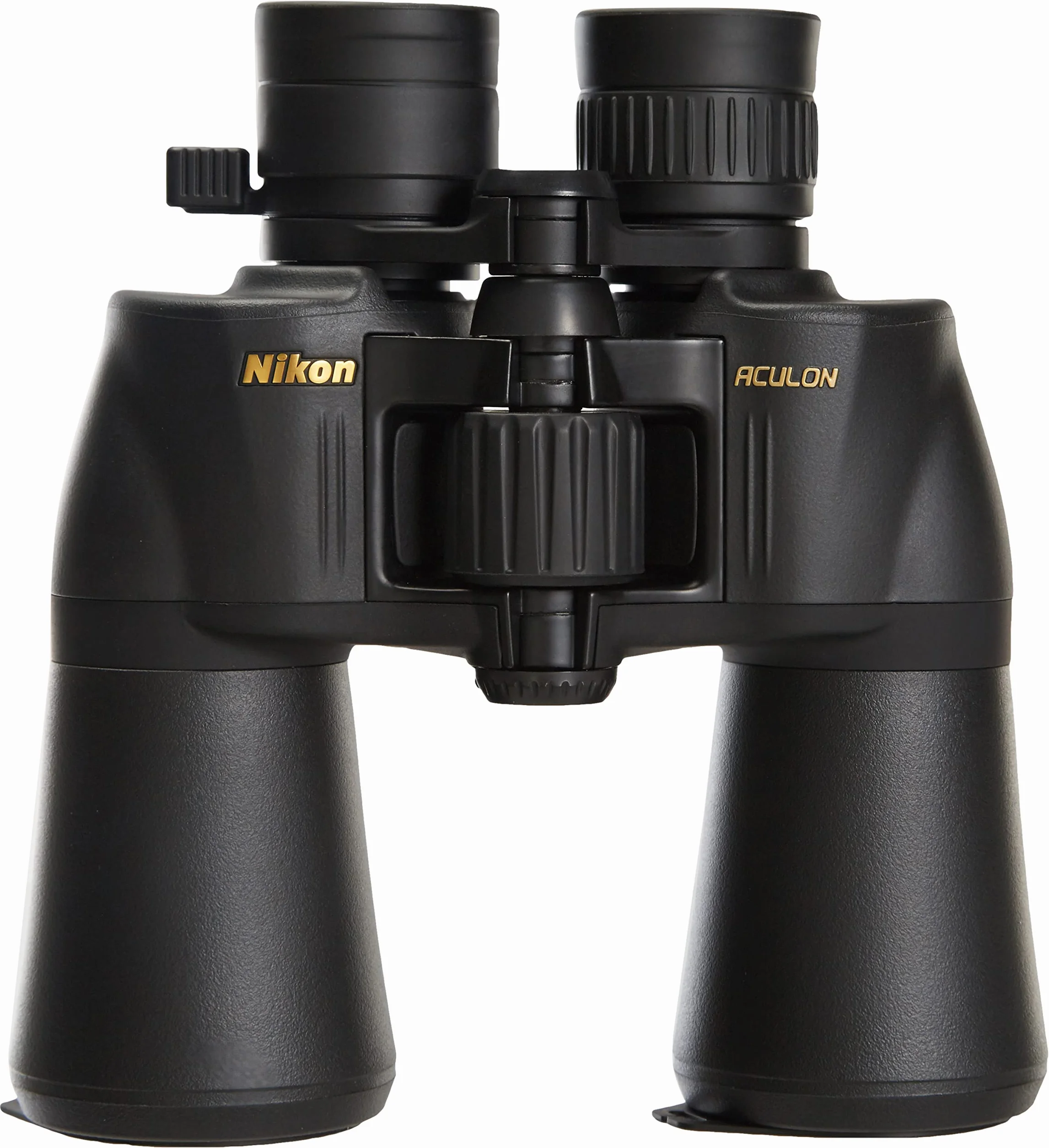 Nikon Aculon A211 10-22x50 Zoom Lornetka czarna