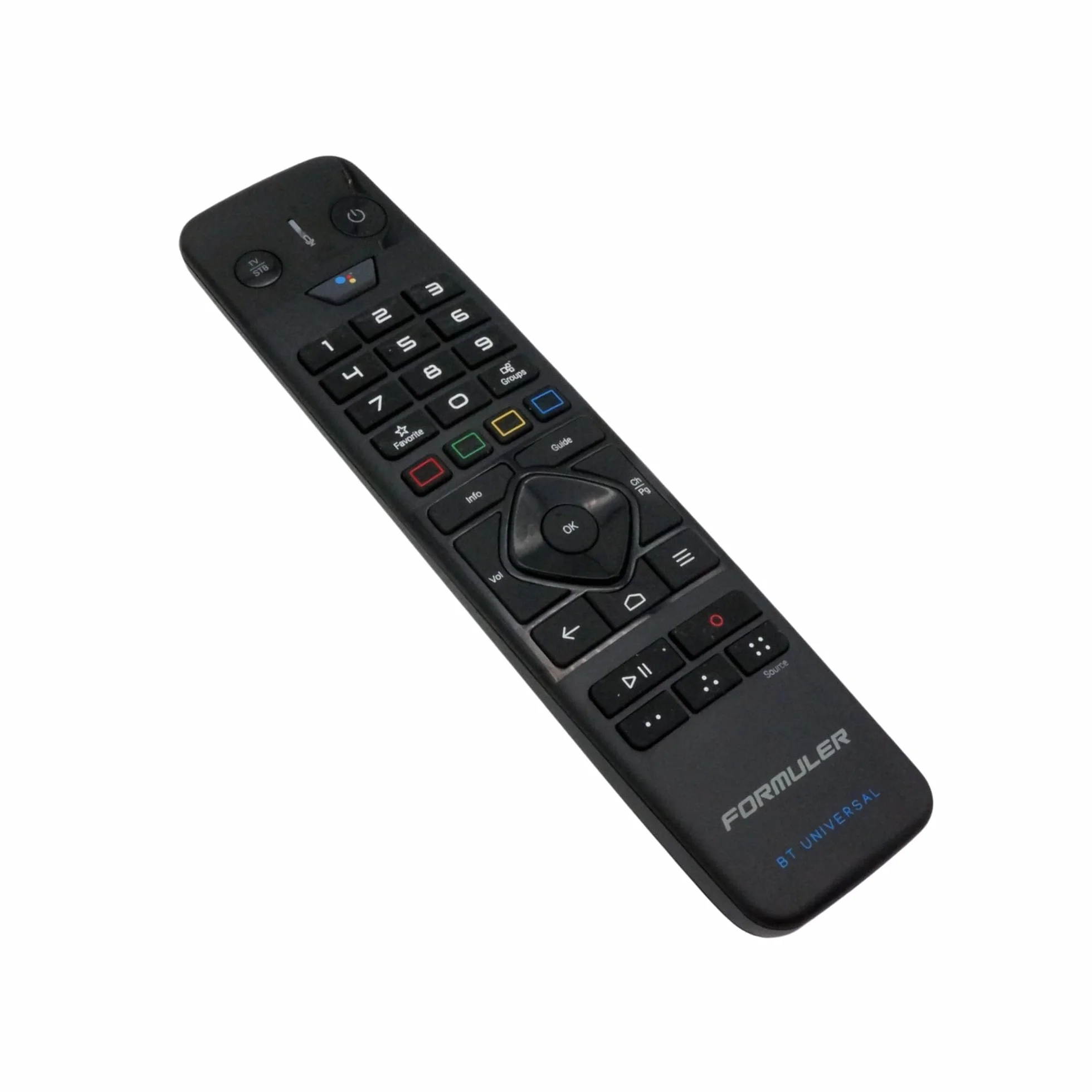 Formuler Z11 PRO MAX 4K BT1-Edition Android 11 OTT odtwarzacz multimedialny, 4K UHD HDR10+ Smart OTT IP Media Streaming Box, Wi-Fi, pilot BT, obsługa Widevine L1, aplikacja MYTVOnline3, kabel HTS