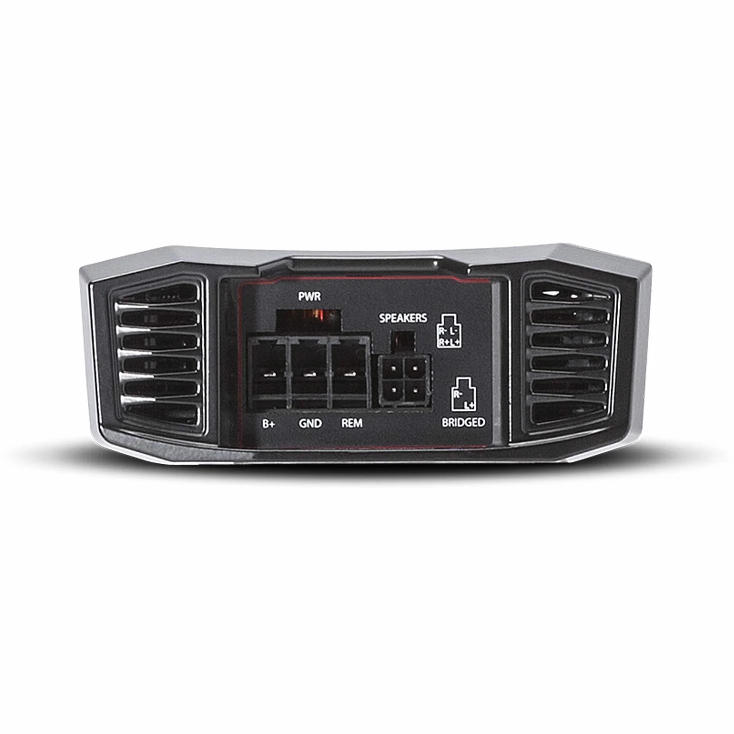 Rockford Fosgate T400X2Ad 400 W wzmacniacz 2-kanałowy