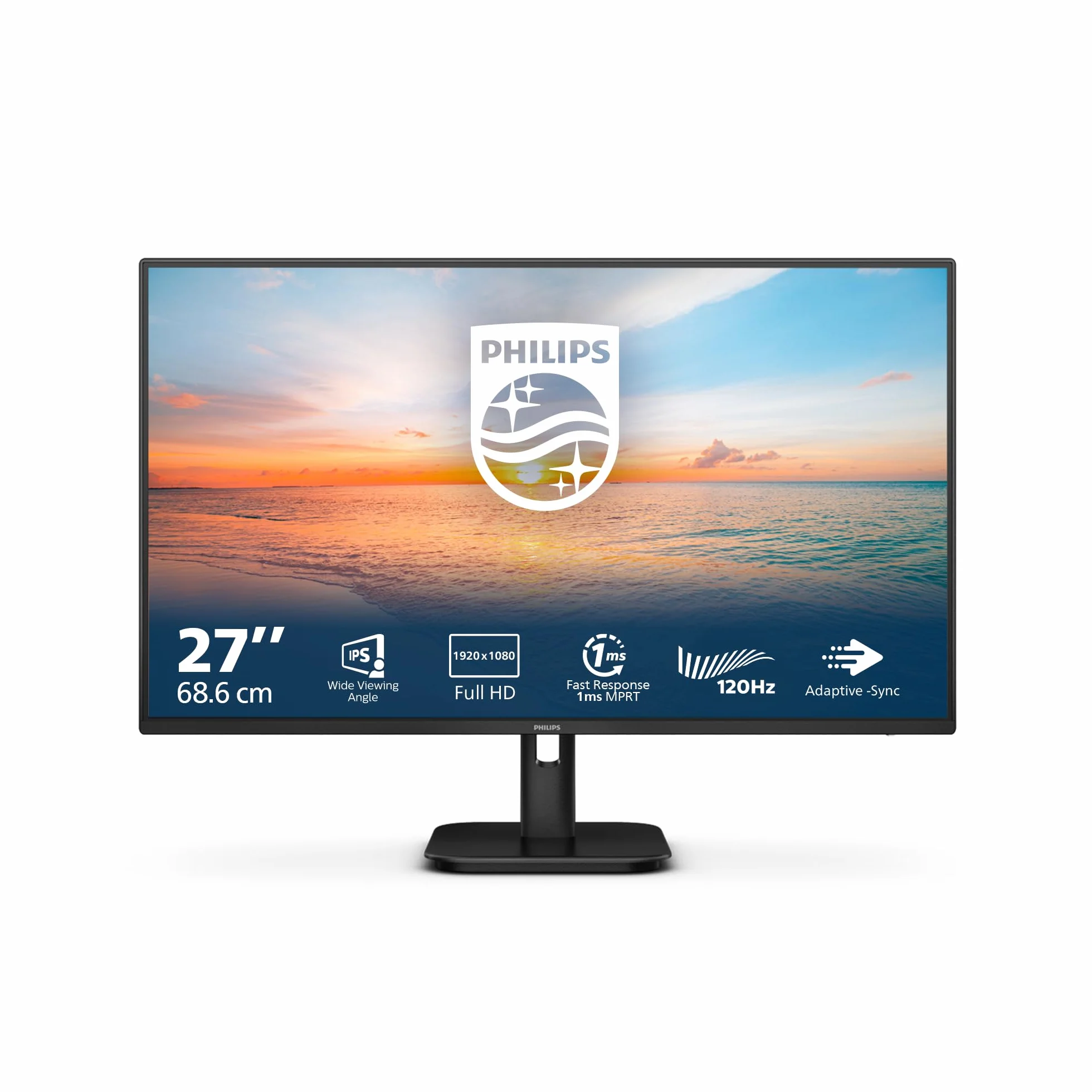 Monitor Gaming Philips 27E1N1100A/00 Full HD 27" 100 Hz