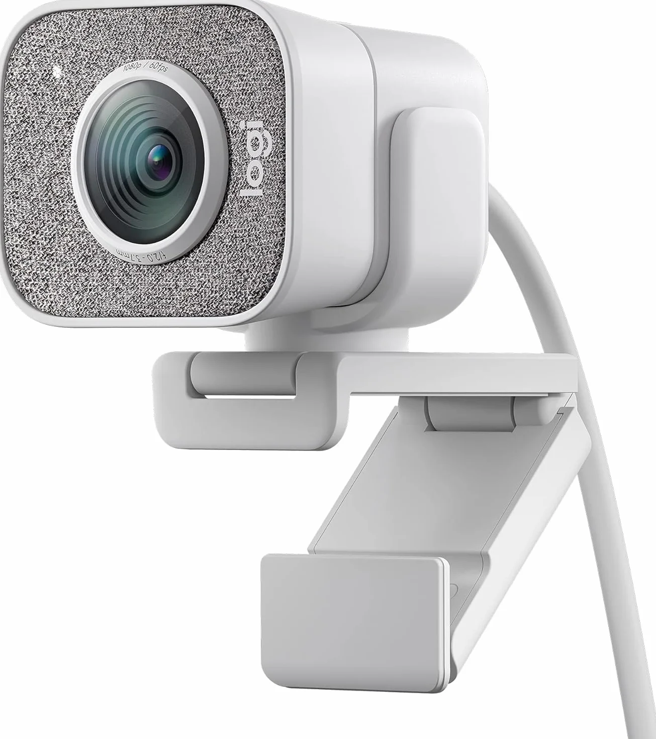 Logitech StreamCam
