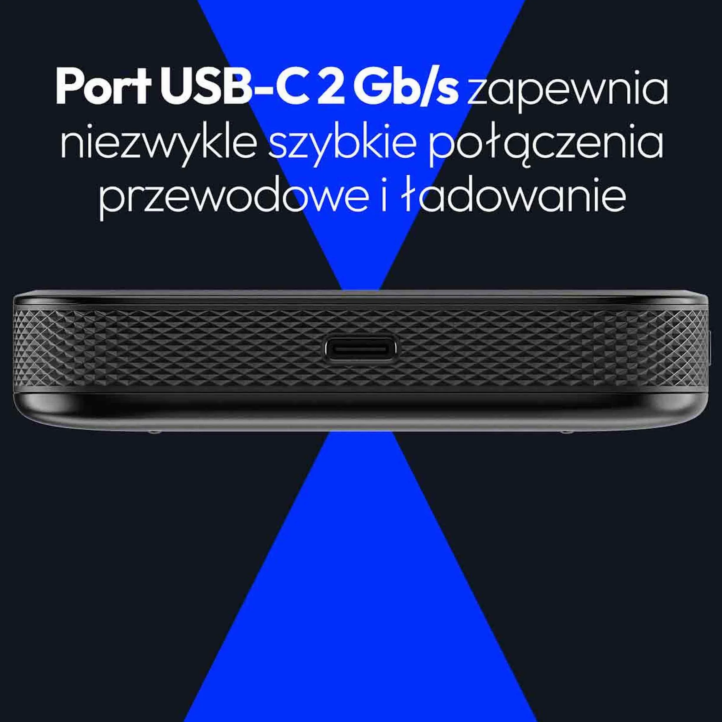 NETGEAR Nighthawk M7 | Router 5G MiFi z eSIM | Przenośny router WiFi z gniazdem na kartę SIM, kompatybilny z dowolnym operatorem | 5G/4G/LTE – w podróży, do pracy | WiFi 7 | 3,6 Gb/s | MH7150